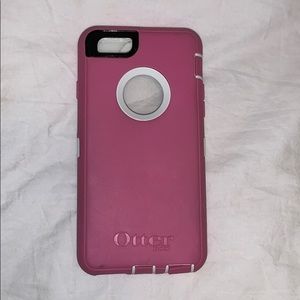 iPhone 6/6s Case